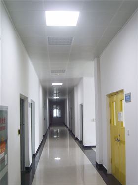 通用汽車(chē)應(yīng)用光導(dǎo)效果（走廊）