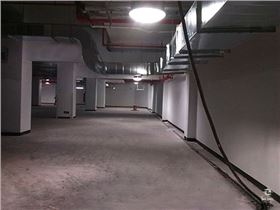 室內漫射器效果圖