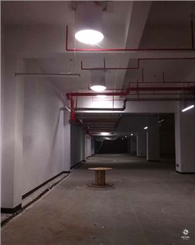 室內漫射器照明效果圖