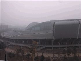 自然光照明系統(tǒng)，還室內(nèi)一個好天氣