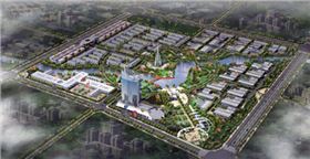 無錫惠山經(jīng)濟開發(fā)區(qū)應(yīng)用無電照明系統(tǒng)