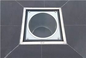 平板形光導(dǎo)照明系統(tǒng) 平板形光導(dǎo)照明系統(tǒng)