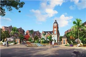 悅湖山院光導(dǎo)照明系統(tǒng)應(yīng)用 悅湖山院光導(dǎo)照明系統(tǒng)應(yīng)用