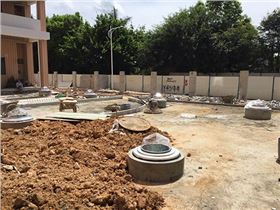 無(wú)電照明系統(tǒng)安裝 無(wú)電照明系統(tǒng)安裝