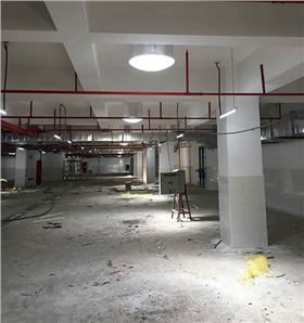 光導(dǎo)照明系統(tǒng) 車庫(kù) 光導(dǎo)照明系統(tǒng) 車庫(kù)