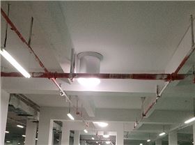 長沙紅橋中學(xué)光導(dǎo)照明 長沙紅橋中學(xué)光導(dǎo)照明