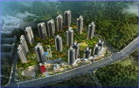 上海保利公館光導(dǎo)管日光照明 上海保利公館光導(dǎo)管日光照明