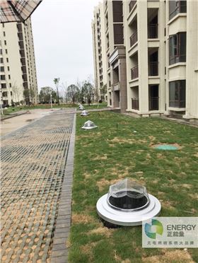正能量無(wú)電照明系統(tǒng) 正能量無(wú)電照明系統(tǒng)