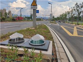 導(dǎo)光管采光照明 導(dǎo)光管采光照明