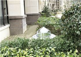 光導照明系統(tǒng)