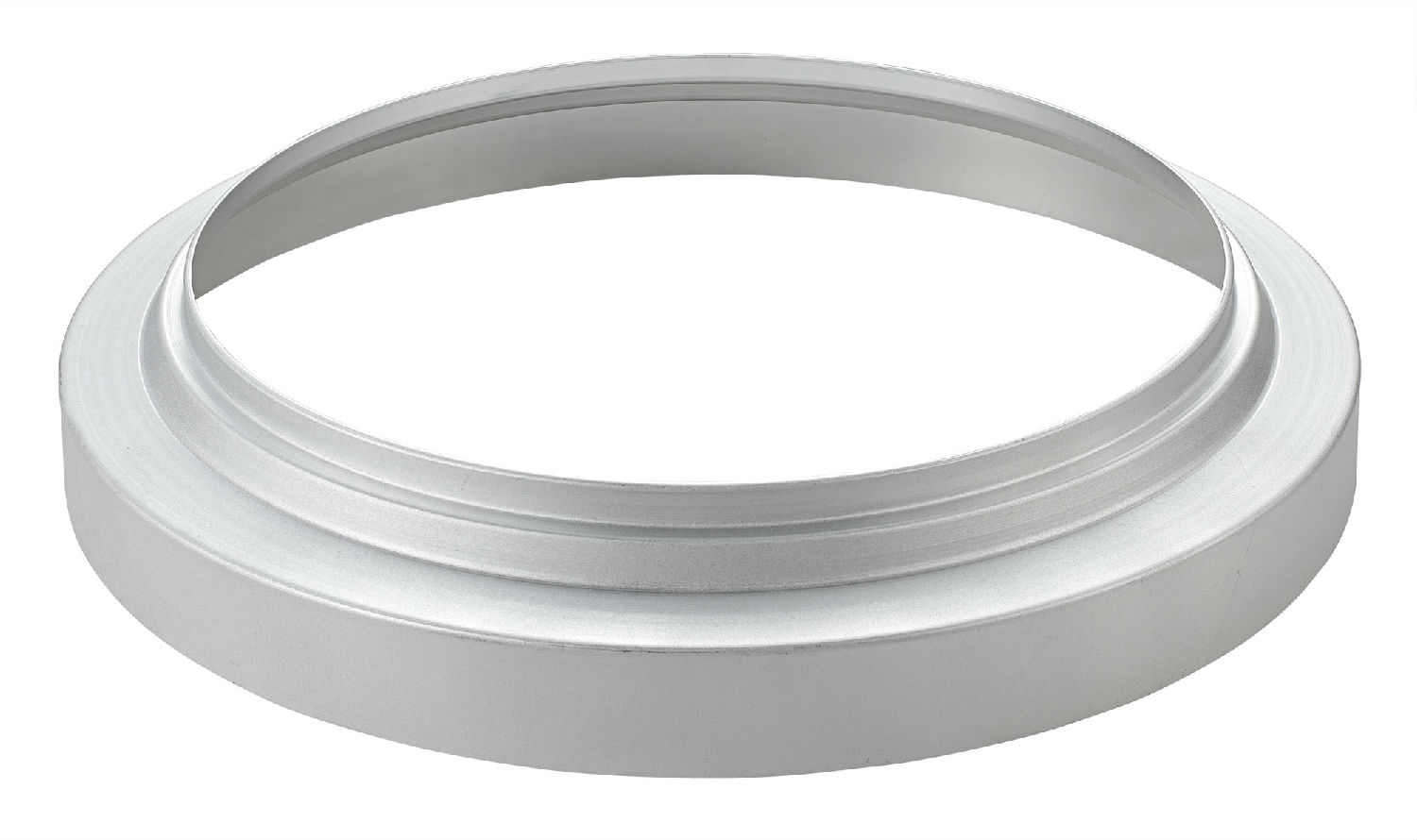 防雨套圈-導光管采光系統