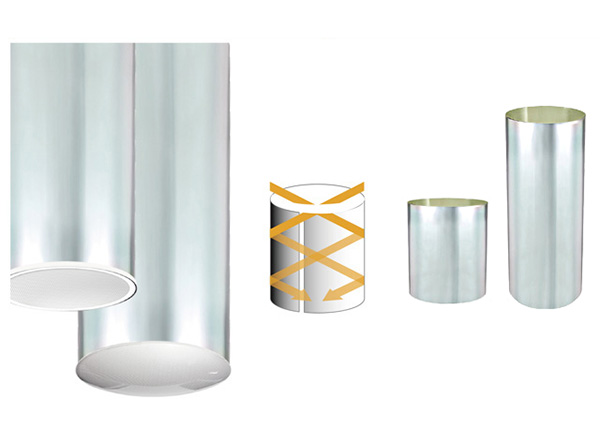 導光管采光系統(tǒng)-導光管參數(shù)