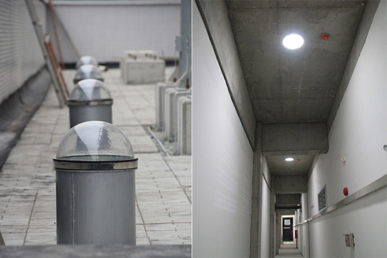 佛山220KV紅星變電站應(yīng)用太陽(yáng)光導(dǎo)入器 佛山220KV紅星變電站應(yīng)用太陽(yáng)光導(dǎo)入器