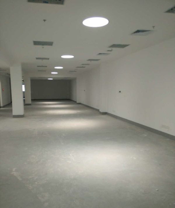 光導(dǎo)系統(tǒng) 車(chē)庫(kù)應(yīng)用