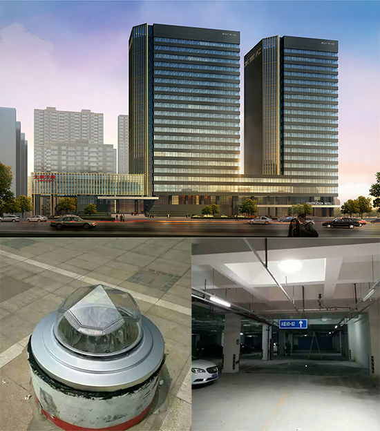 內(nèi)蒙古建設(shè)廣場用導光管采光系統(tǒng) 內(nèi)蒙古建設(shè)廣場用導光管采光系統(tǒng)