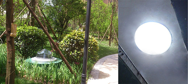 成都光導(dǎo)系統(tǒng)案例