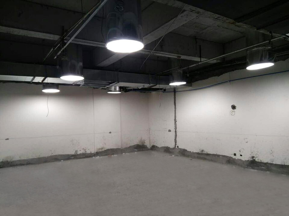 辦公場所自然創(chuàng)意照明設(shè)計-光導管