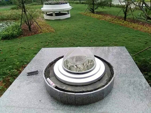 鉆石形采光罩-m.kmbp.com.cn