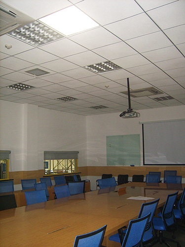 太陽(yáng)光室內(nèi)采光系統(tǒng) 太陽(yáng)光室內(nèi)采光系統(tǒng)