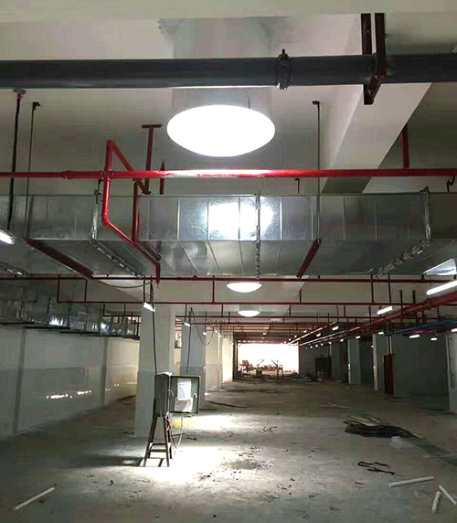 無電照明能在學校應(yīng)用嗎