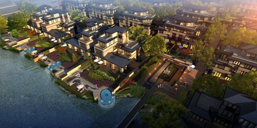 鄭州萬(wàn)科蘭喬圣菲東地塊示范區(qū)光導(dǎo)照明系統(tǒng)應(yīng)用 鄭州萬(wàn)科蘭喬圣菲東地塊示范區(qū)光導(dǎo)照明系統(tǒng)應(yīng)用