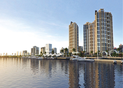 廈門(mén)漳州導(dǎo)光管采光系統(tǒng)項(xiàng)目