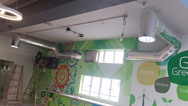 正能量無(wú)電照明系統(tǒng)項(xiàng)目