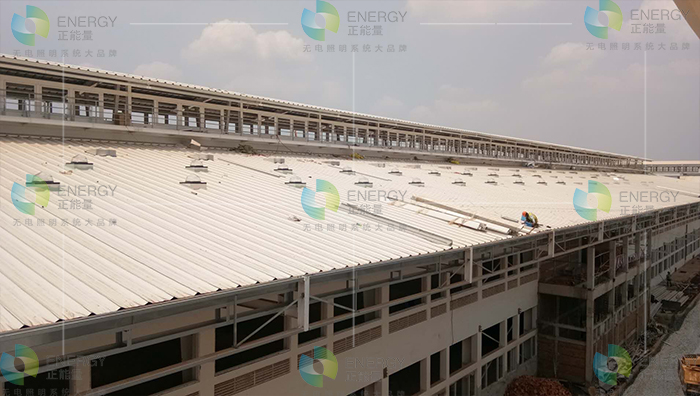 正能量導(dǎo)光管廠(chǎng)家