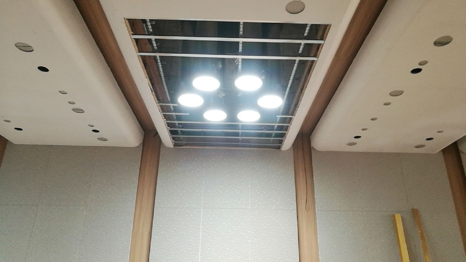 光導管照明系統