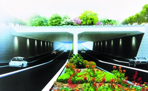 廣東XX路口下沉隧道項(xiàng)目導(dǎo)光管采光系統(tǒng)經(jīng)濟(jì)分析報(bào)告書(shū)