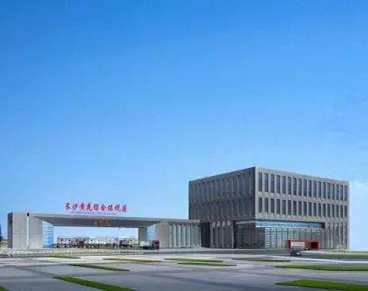 長沙黃花綜合保稅區(qū)光導照明應用 長沙黃花綜合保稅區(qū)光導照明應用